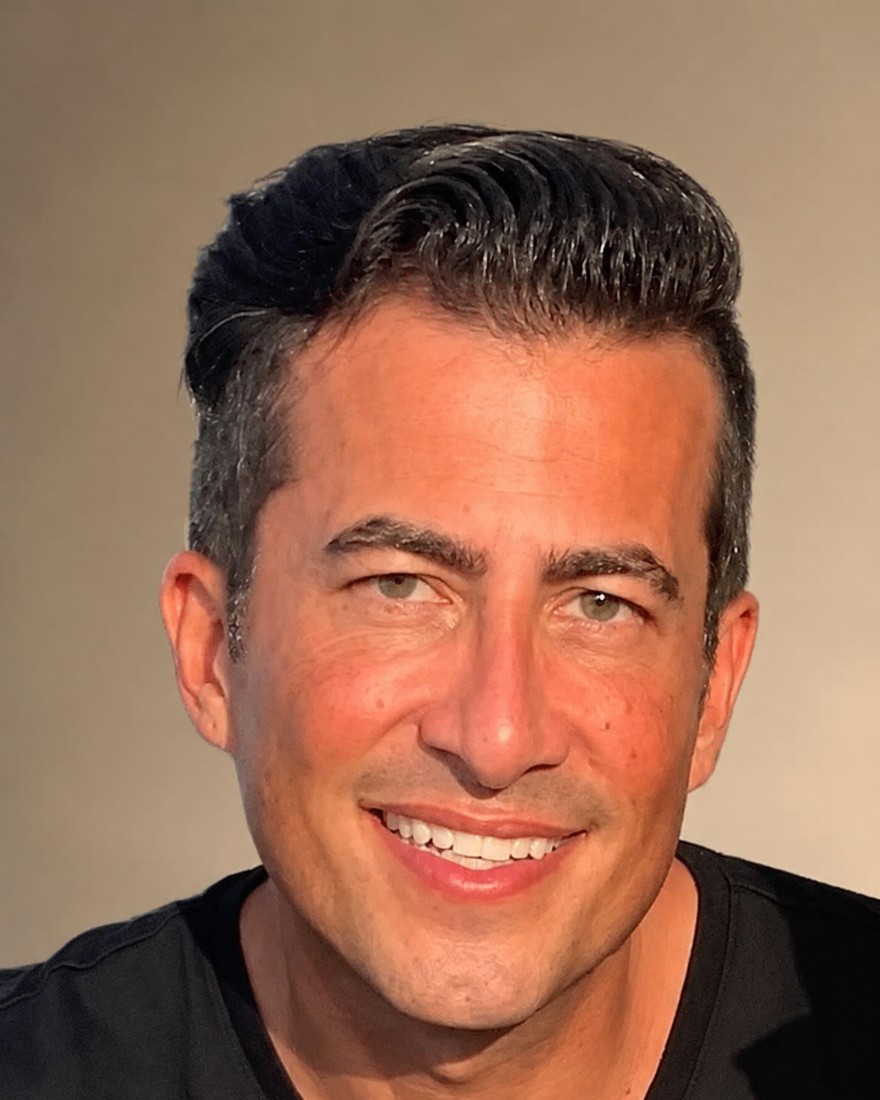David Zulberg