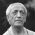 Krishnamurti